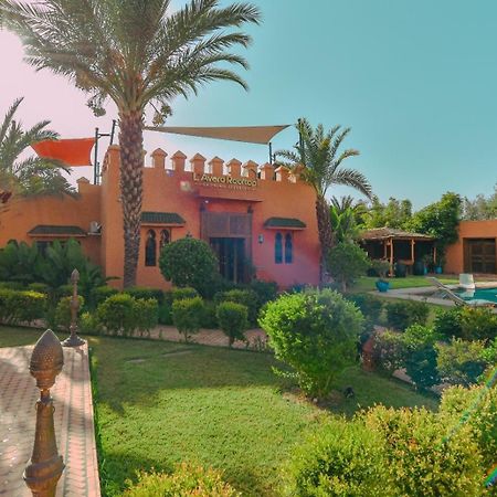 Le Palais Averroes - Adults Only Lagouassem Luaran gambar