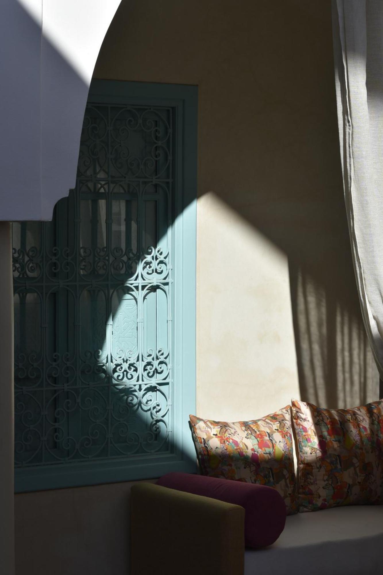 Le Palais Averroes - Adults Only Lagouassem Luaran gambar