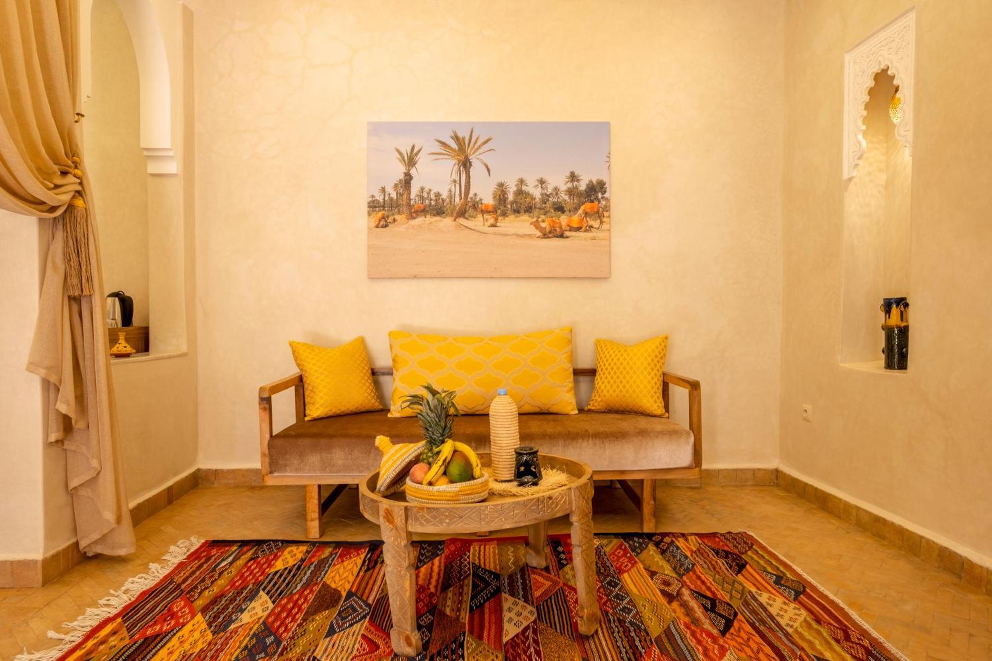 Le Palais Averroes - Adults Only Lagouassem Bilik gambar