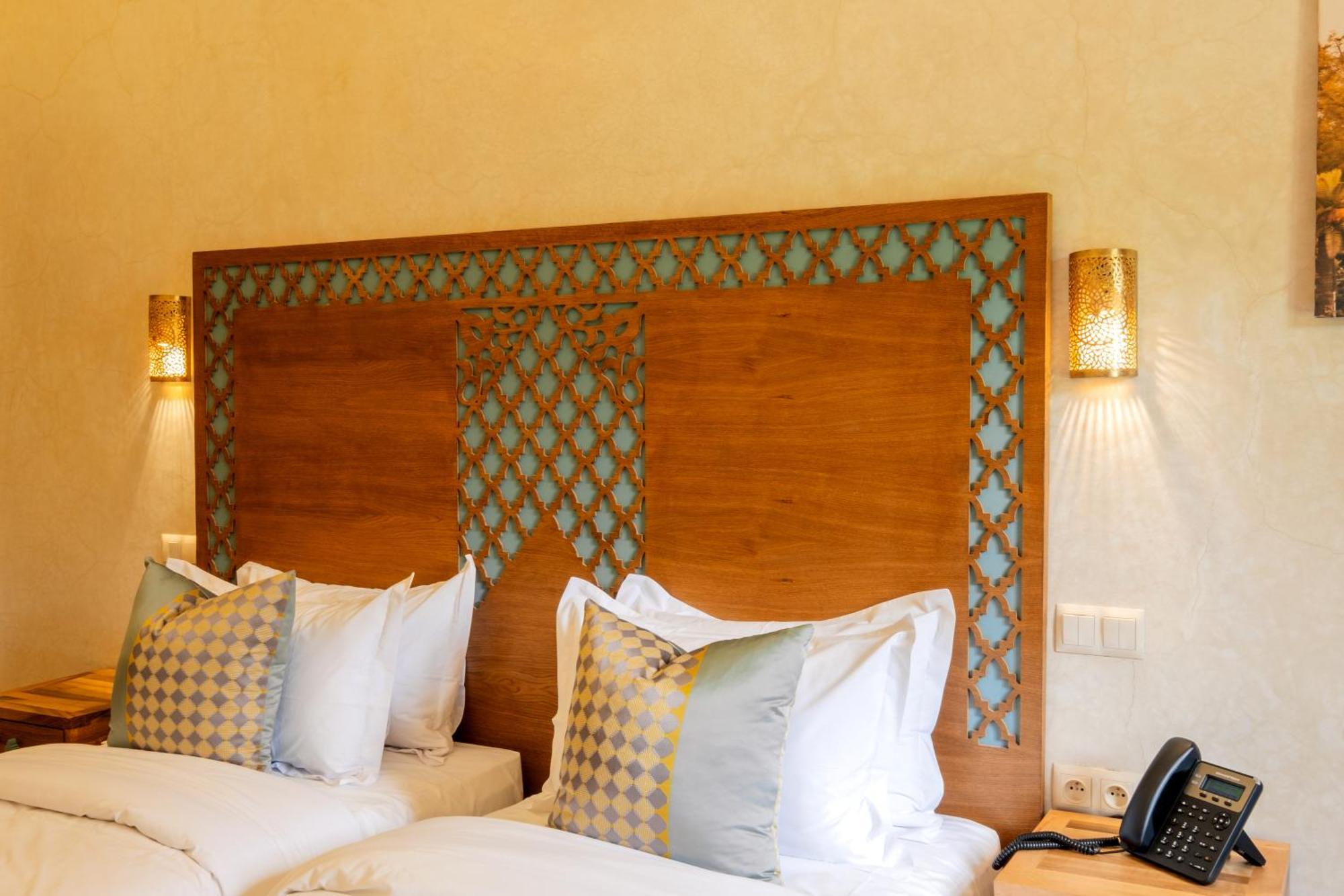 Le Palais Averroes - Adults Only Lagouassem Bilik gambar